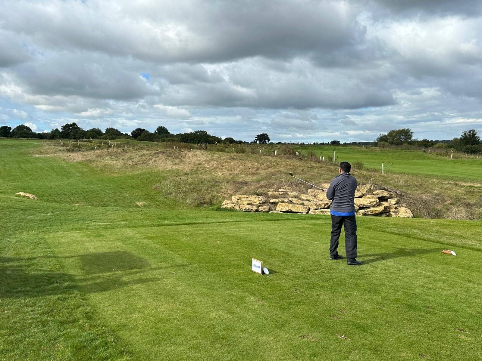 YTL Cup Charity Golf Tournament