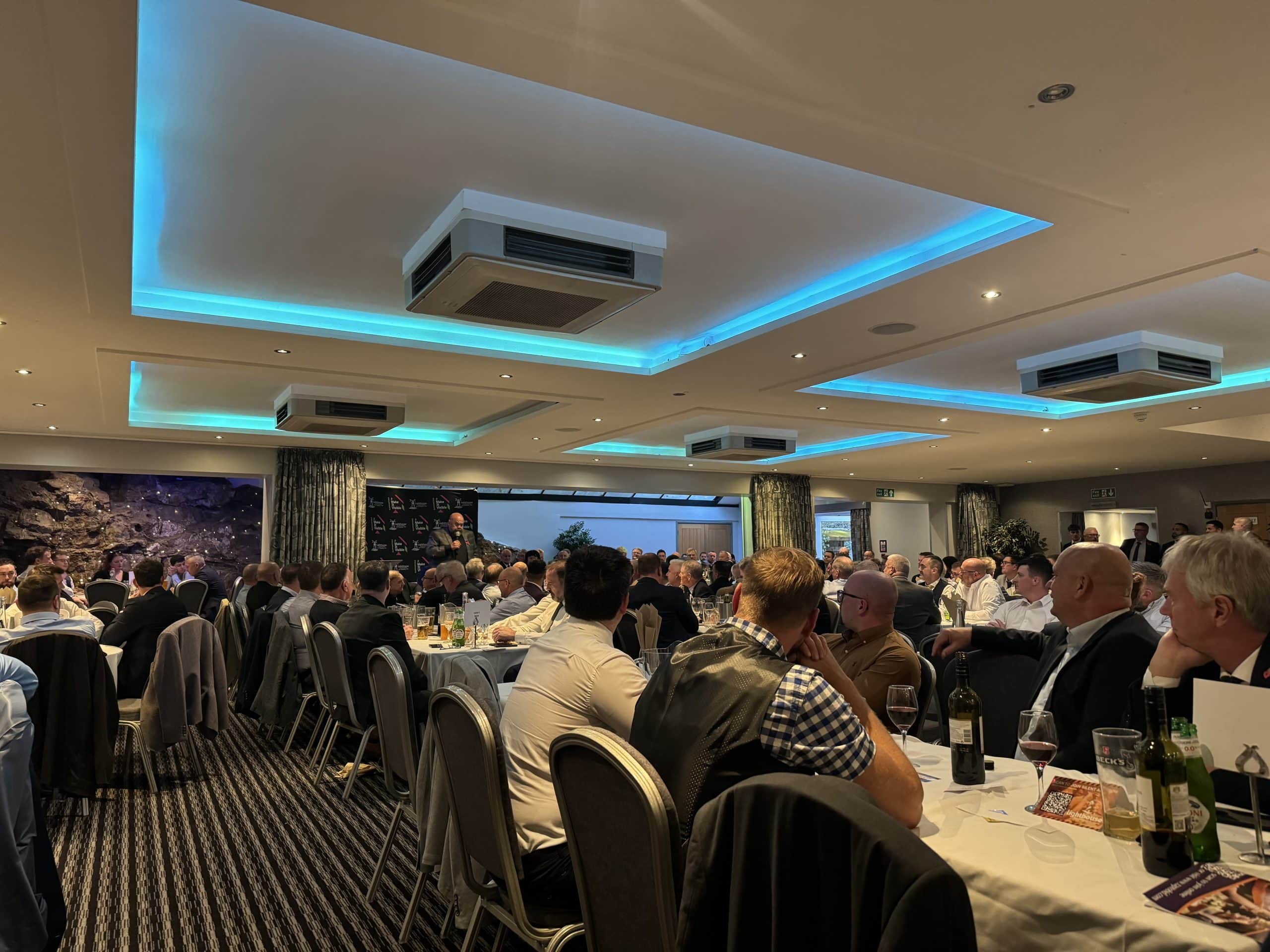 Annual Lighthouse Charity Lunch