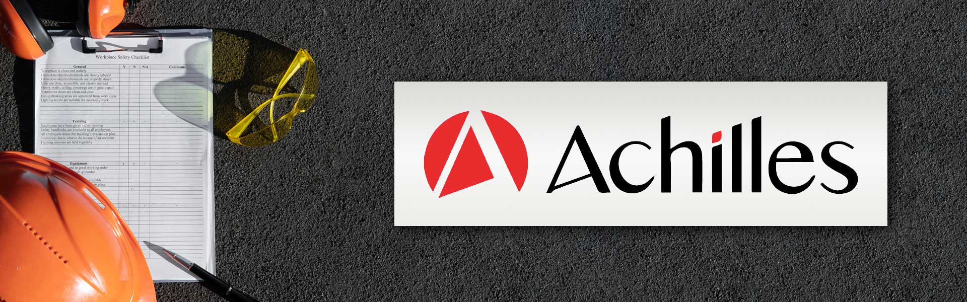 Lynwood scores 100% in Achilles UVDB Audit for third year in a row!